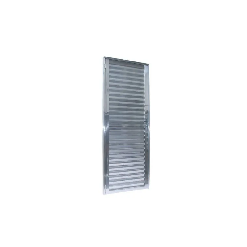 Porta Palheta Safira Brilhante 210x70 Direito Esquadrifazio