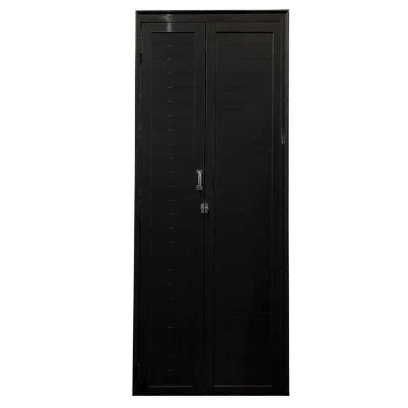 Porta Camarão Lambril L-25 Nav 210x70 Preto Esquerdo Esquadrifazio