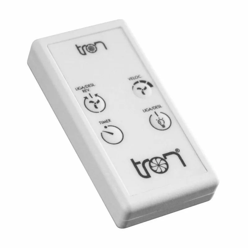 Controle Ventilador De Teto 220V - OUTRAS - Ar E Ventilação