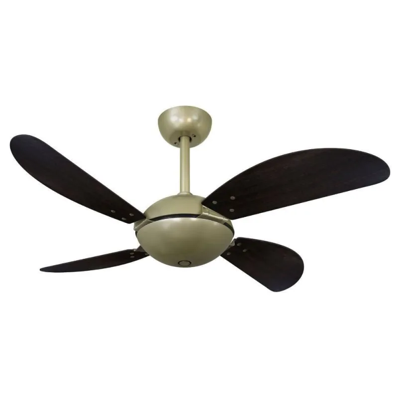 Ventilador De Teto Volare Fly Office 220V - OUTRAS - Ar E Ventilação