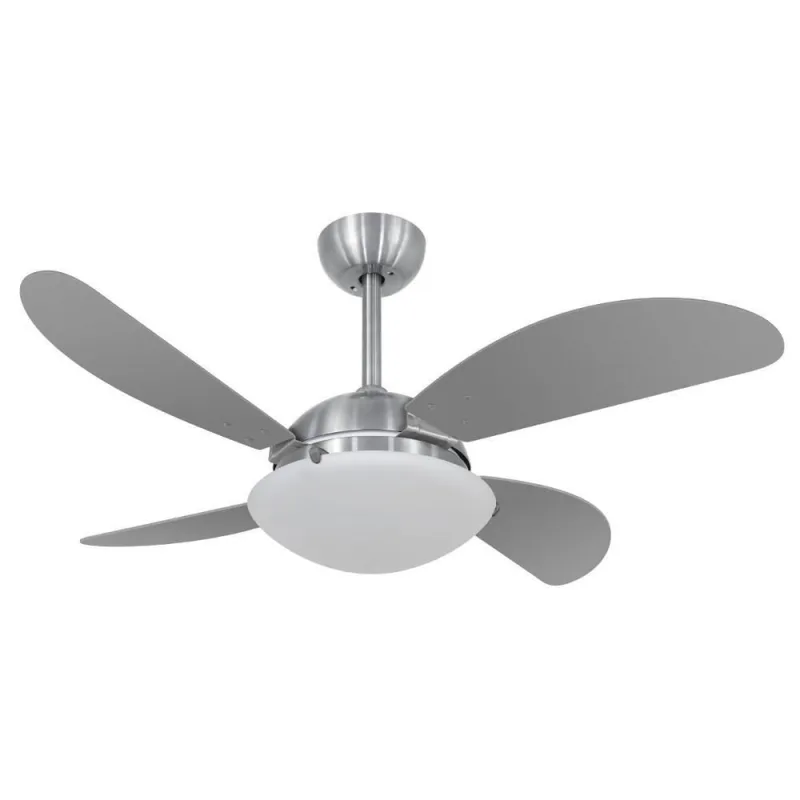 Ventilador De Teto Volare Fly Titanio 110V - OUTRAS - Ar E Ventilação