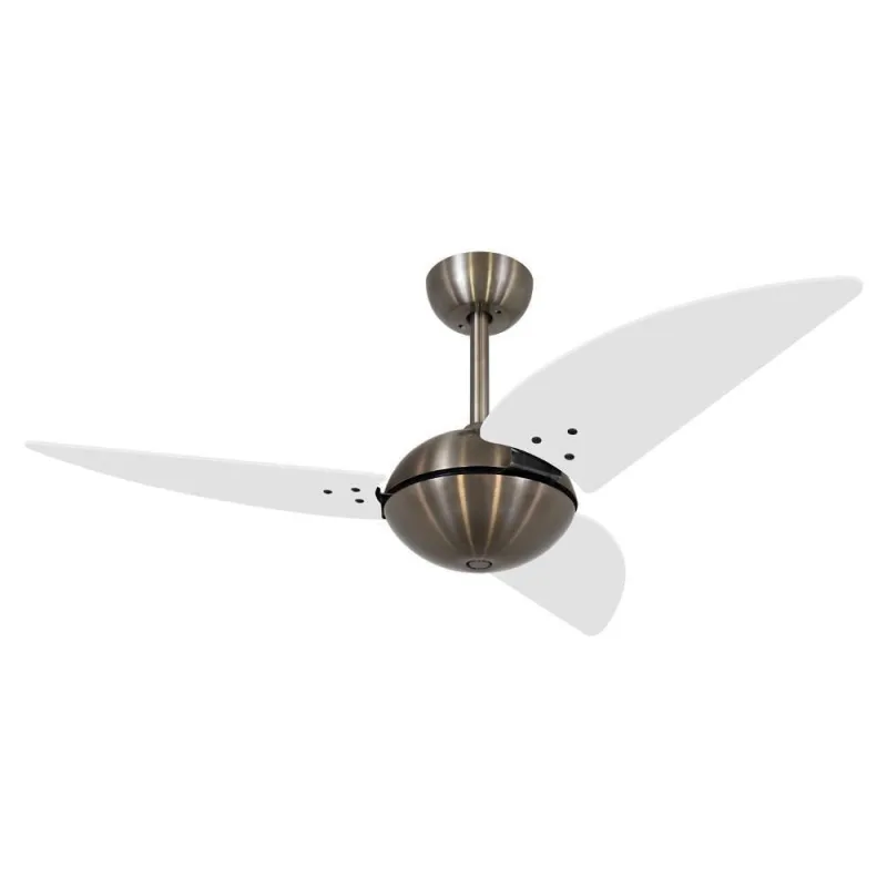 Ventilador De Teto Volare Office Class Branco 110V - OUTRAS - Ar E Ventilação