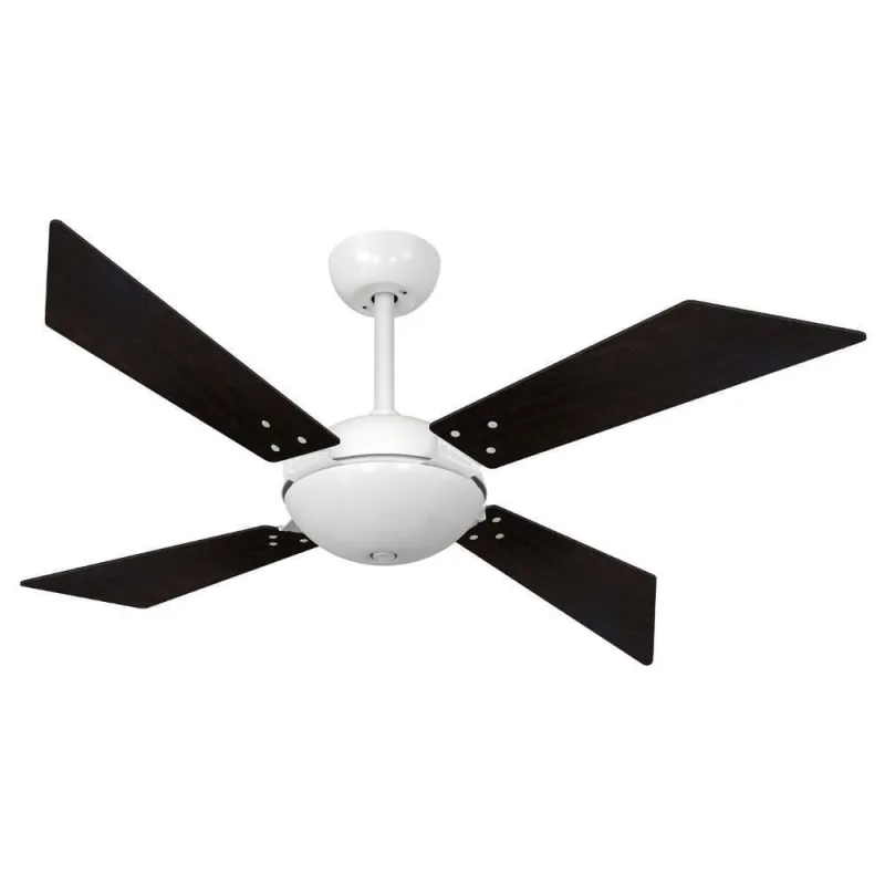 Ventilador De Teto Volare Tech Office 110V - OUTRAS - Ar E Ventilação