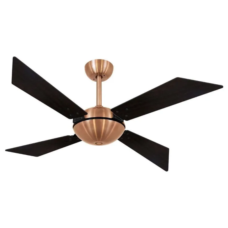 Ventilador De Teto Volare Tech Office 220V - OUTRAS - Ar E Ventilação