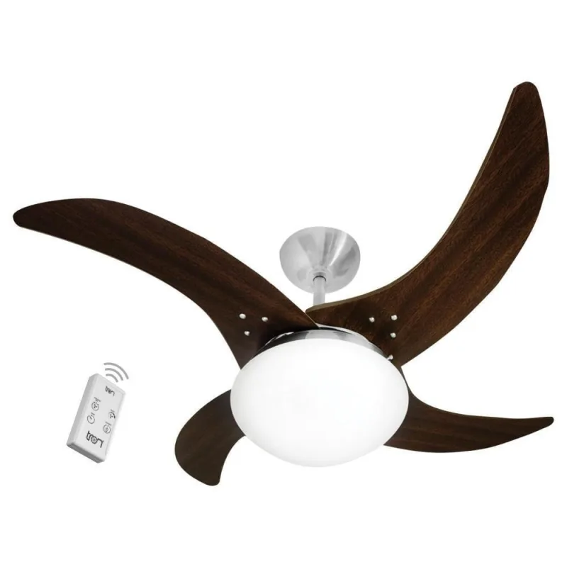 Ventilador Independence 4 Pás 220V E Controle - OUTRAS - Eletroportáteis
