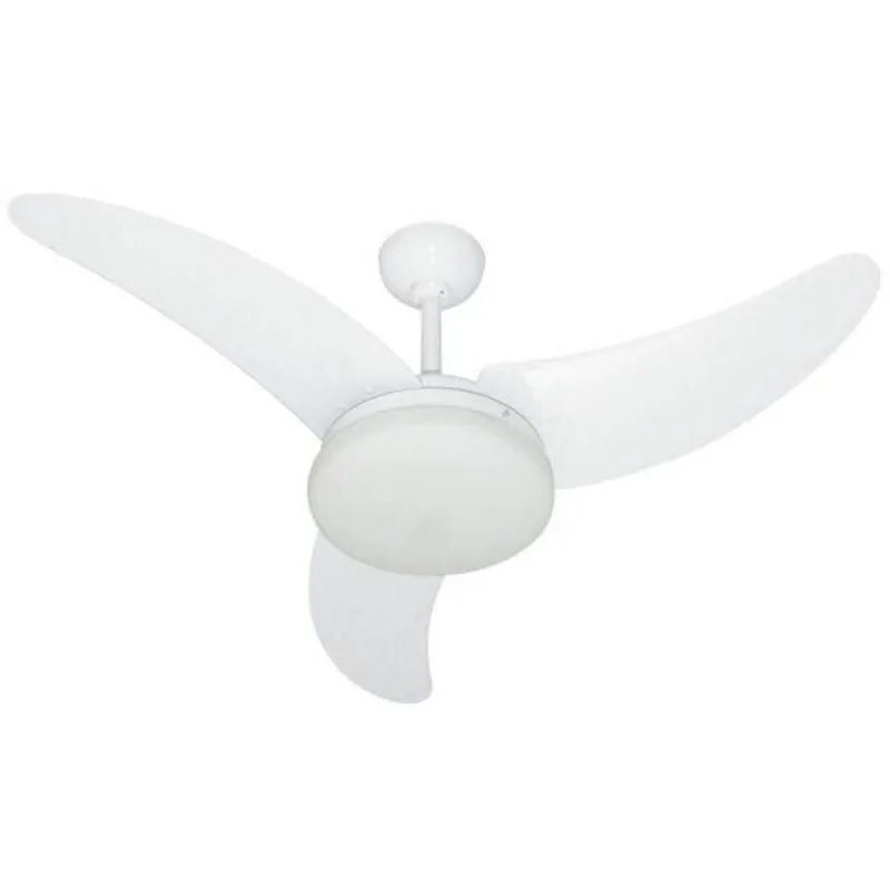 Ventilador Itaparica Max Branco 110v 3 Pás - OUTRAS