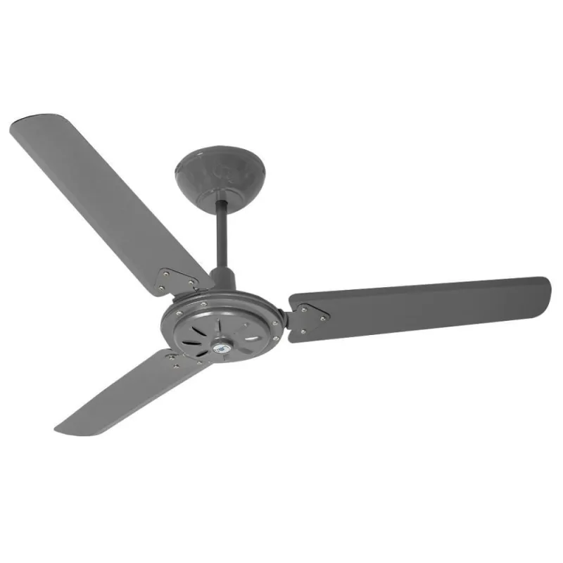 Ventilador Jan Grafite 220V 3 Pás - OUTRAS