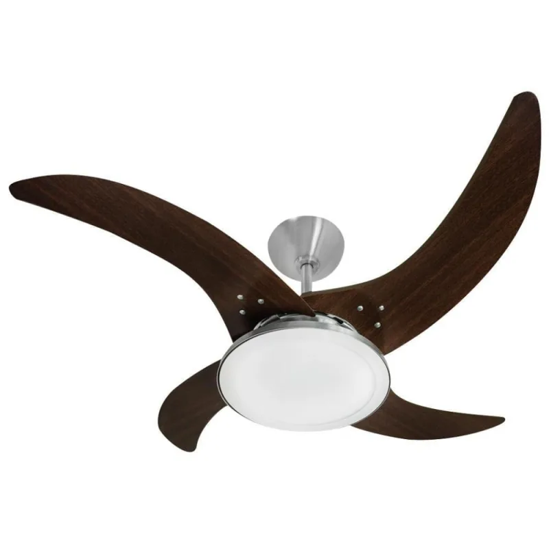 Ventilador Led Independence 4 Pás 220V - OUTRAS