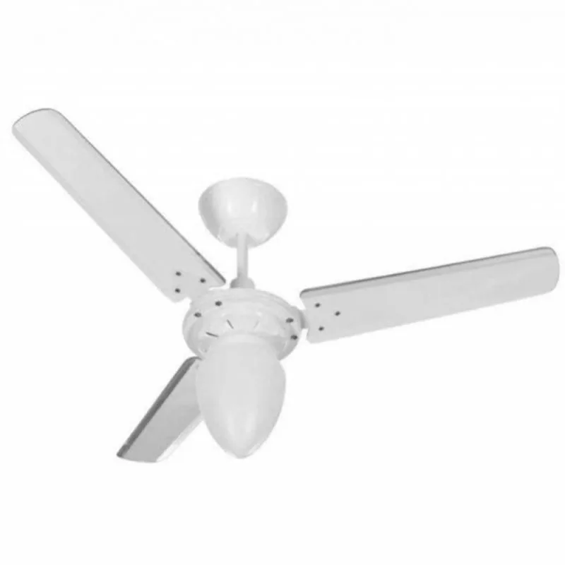 Ventilador Tramontana Branco 220V 3 Pás - OUTRAS