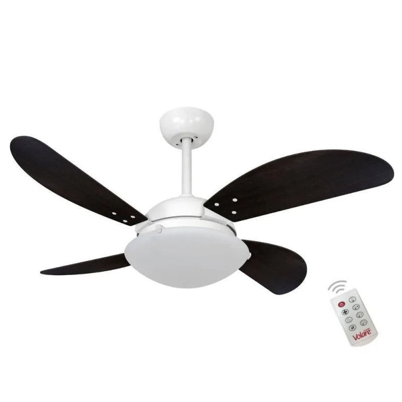Ventilador Volare Fly 220v E Controle Remoto - OUTRAS - Ar E Ventilação