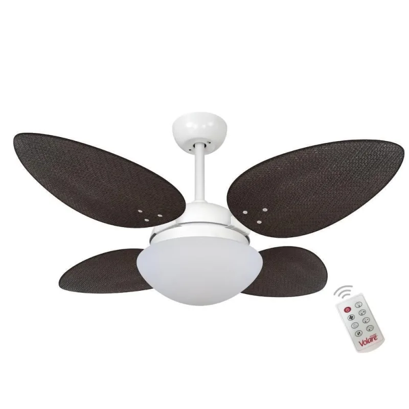 Ventilador Volare P Palmae 220V E Controle Remoto - OUTRAS - Eletroportáteis