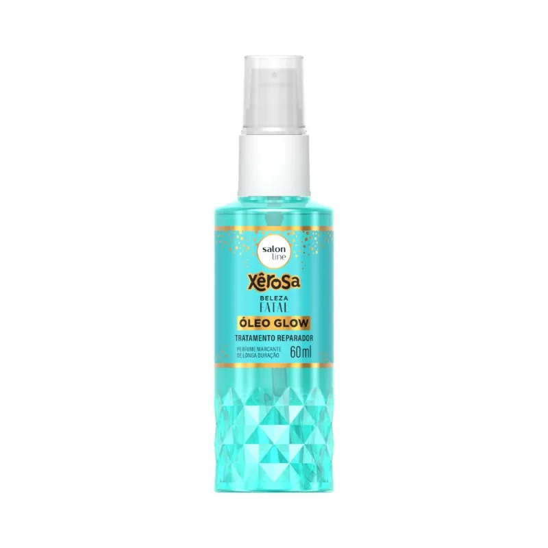 Óleo condicionador Salon Line 60ml Beleza Fatal