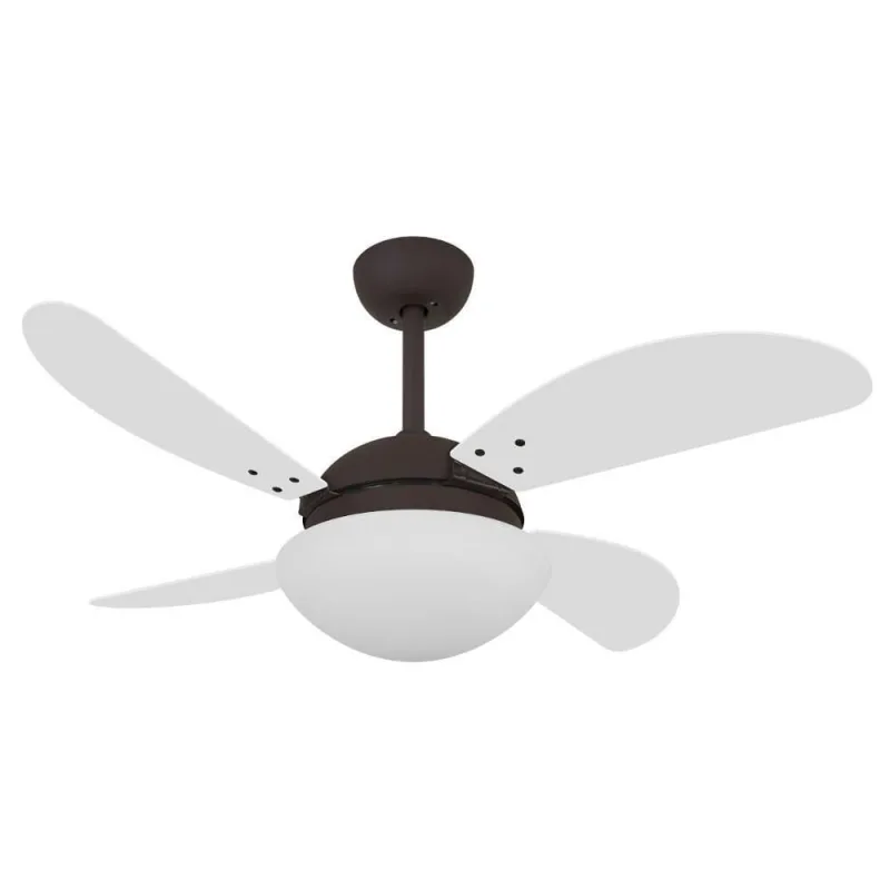 Ventilador De Teto Air Branco 110V - OUTRAS - Ar E Ventilação