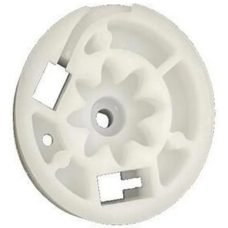 Kit Reparo Máquina De Vidro Elétrico Fiat Marea Dianteiro