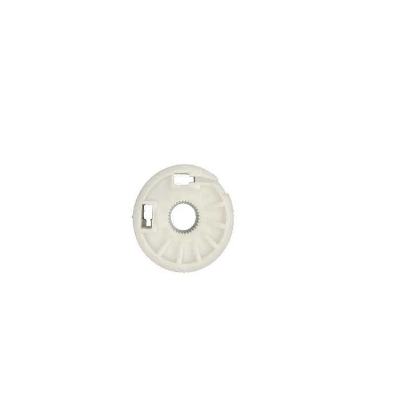 Kit Reparo Máquina De Vidro Polo Antigo Traseiro (simples)