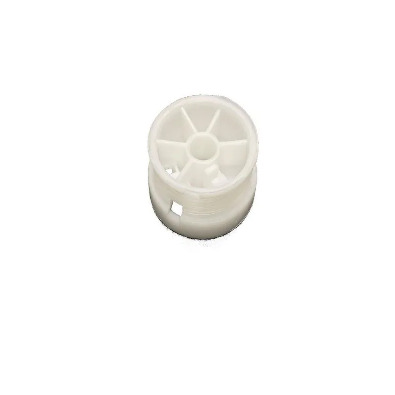 Kit Reparo Máquina Vidro Para Palio 4p Dianteiro Motor Cebi