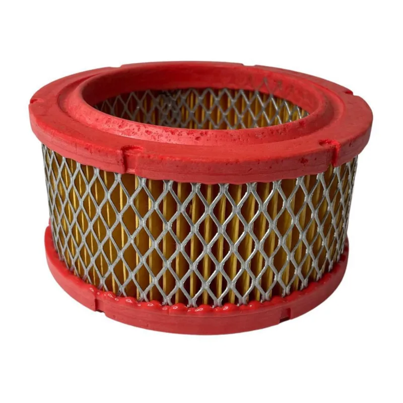 Elemento Filtro De Ar Compressor Msw 60 90 Pés 525 Primax