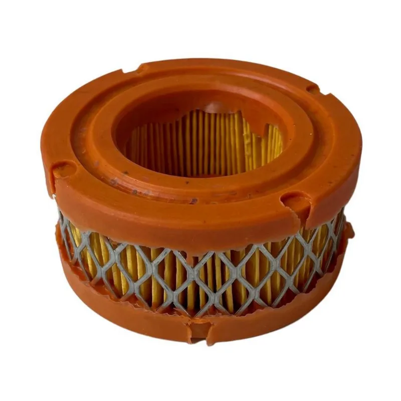 Elemento Filtrante Médio Fechado Para Compressor Pressure