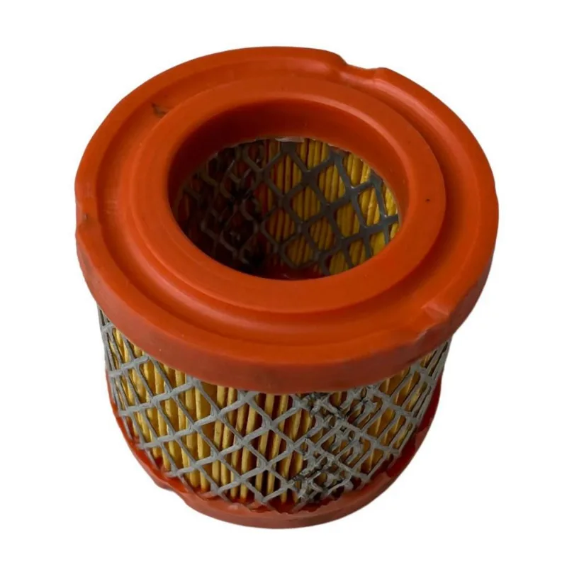 Elemento Filtro De Ar Compressor 10 Mpi Chiaperini