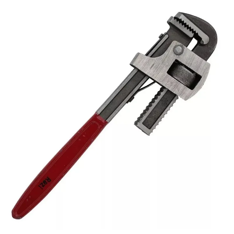 Chave De Grifo Aço Carbono 12 “ Rz-cg12 Razi