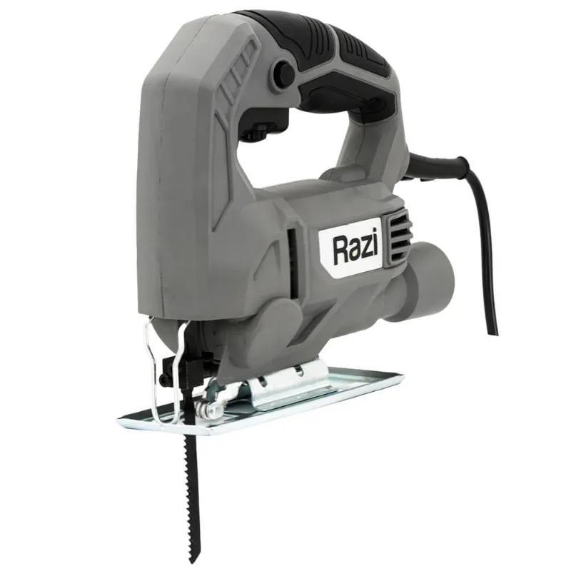 Serra Tico Tico 18mm 450W Razi Serra Tico Tico 18mm 450W 127V 24479 Razi