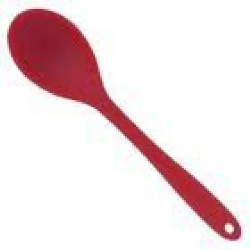 COLHER ARROZ SILICONE