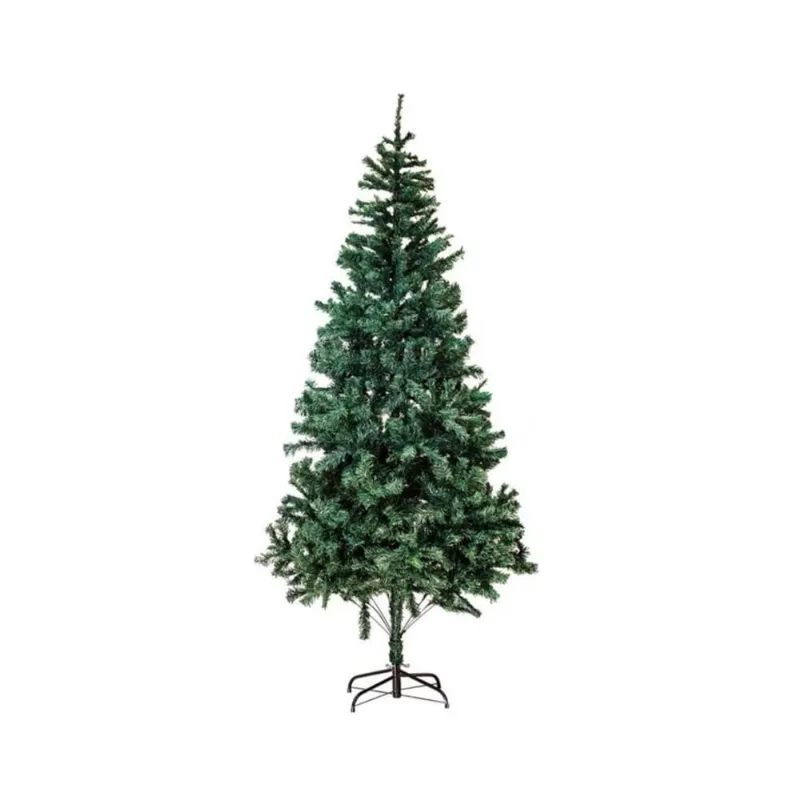 Arvore De Natal Alema Verde 180Cm 500G Yangzi 24937