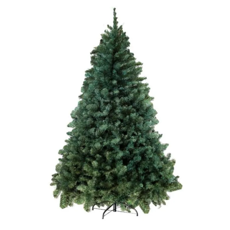 Árvore de Natal Luxo Imperial Riviera 300cm 3340 Galhos