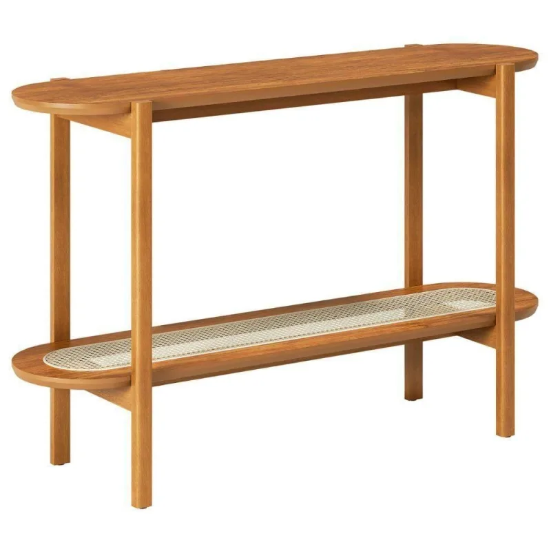 Aparador Lótus MDF e Madeira Maciça 135cm Cinamomo Milani Movelaria - OUTRAS - Móveis