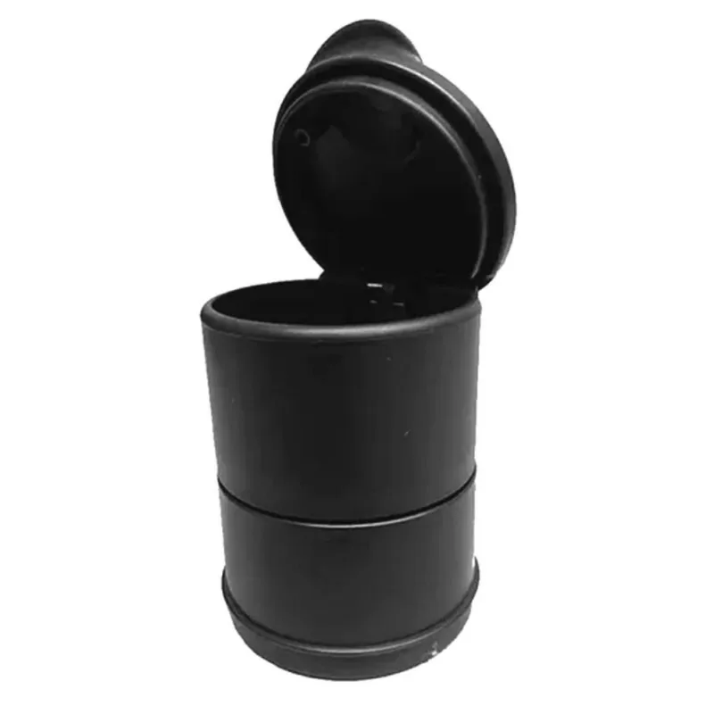 Lixeira Cinzeiro Automotivo Para Carro Porta Copos Universal