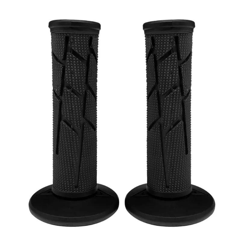Manopla Esportivo Atrox Para Moto Off Road Preto (MP)