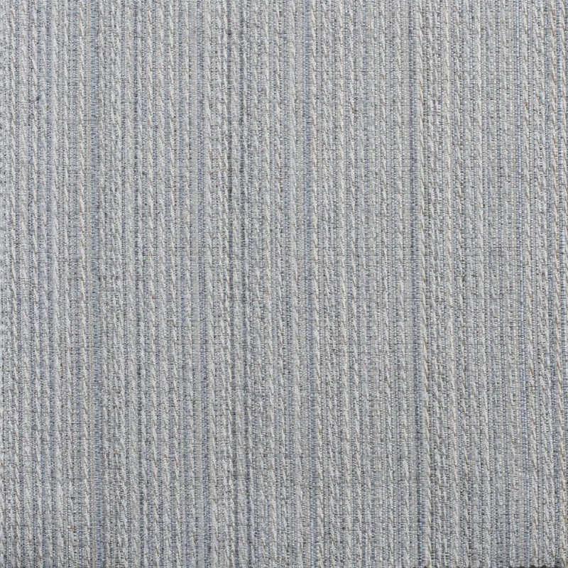 Cortina Naturalle Gardênia 4,00X2,60 0002 Branco/ Cinza Becadecor