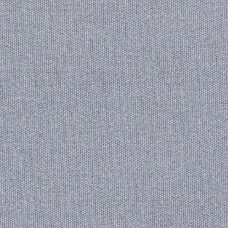 Cortina Premium Blackout Superfilm 4,00X2,60 0003 Cinza Becadecor