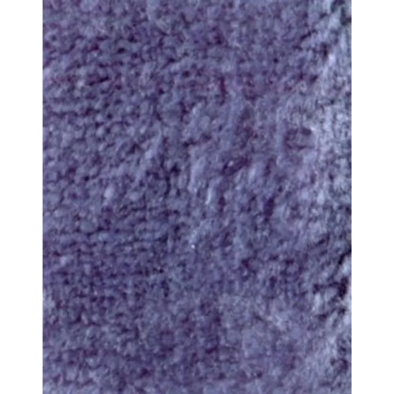 Cobertor Siena 1,80x2,20 Casal Azul Becadecor