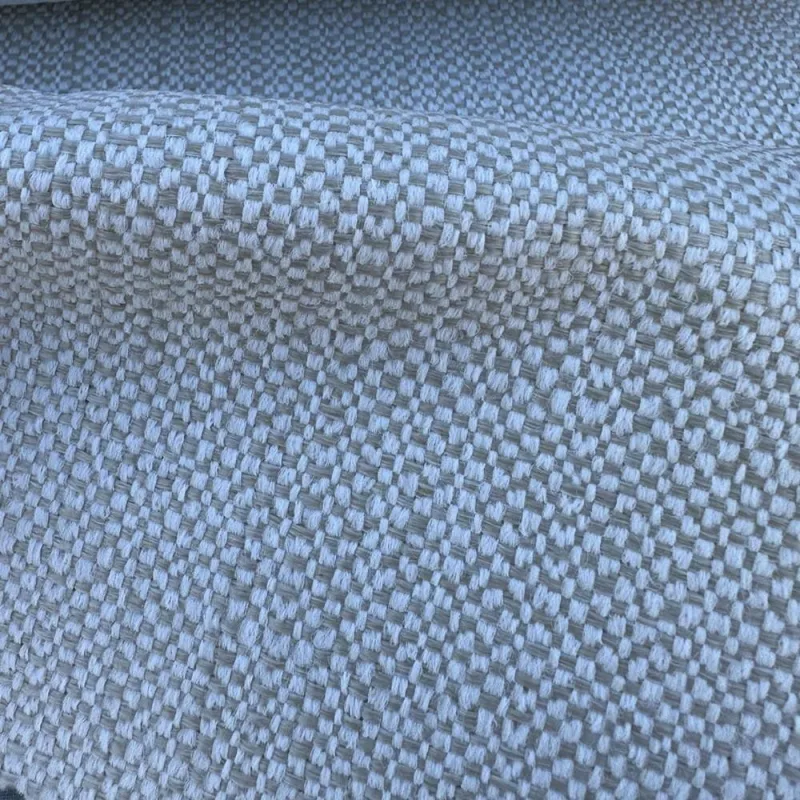 Tecido Champagne Para Poltrona Estofados Metro - Lyam Decor
