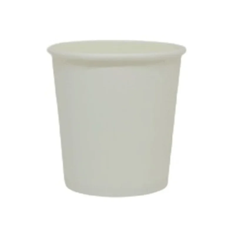 Copo de Papel 300ml Branco Bello Festas 25 Unidades