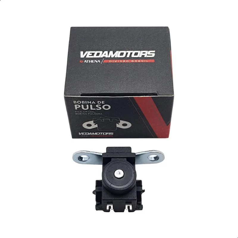 Bobina Pulso Cg Xlr Nxr 125 150 Cbx Xr 250 Xre Cb 300 R