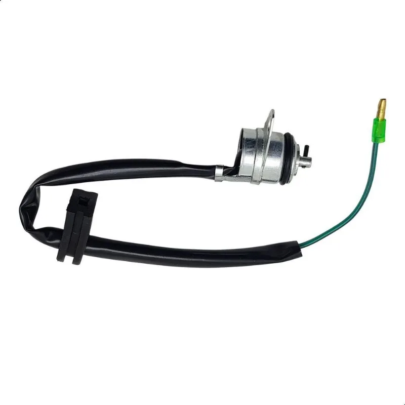 Interruptor Neutro Biz C 100 Ks Es Ano 2013 A 2015