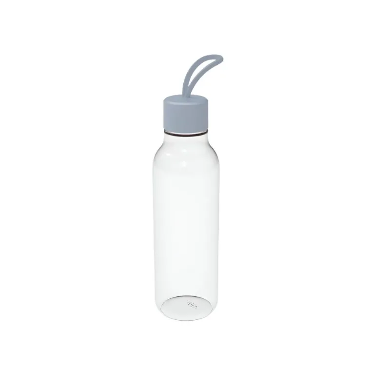 Garrafa Squeeze Liv Ou 700Ml - Azul Glacial