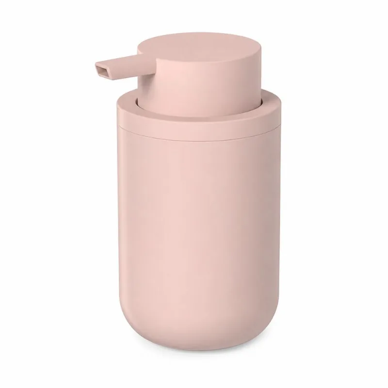 Porta Sabonete Líquido Bold Ou Rosa Duna Peça