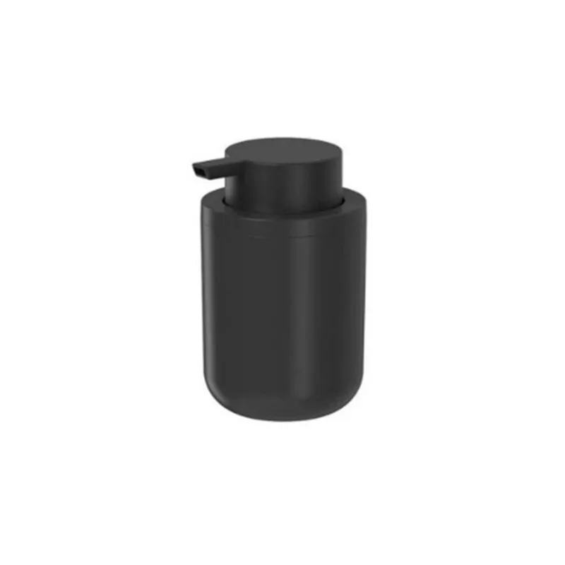 Porta Sabonete Líquido <Ou> Bold Preto un