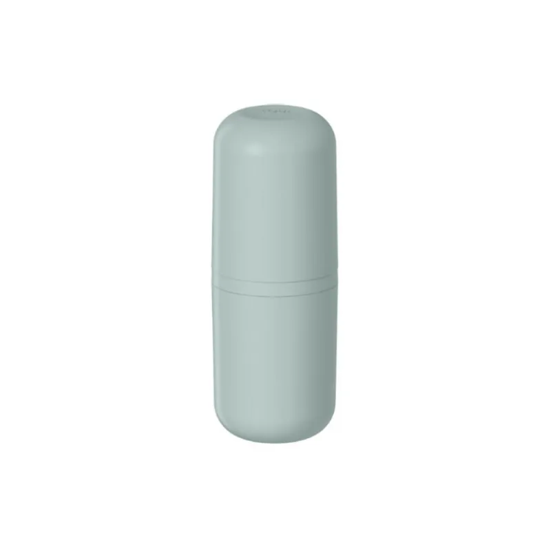 Porta Escova Dental Bold Ou 20,5Cm - Verde