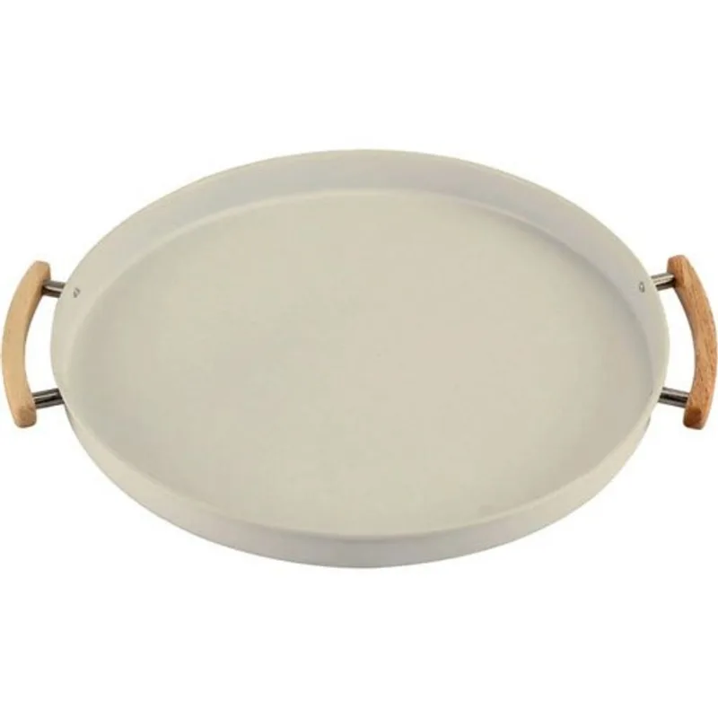 Bandeja Com Alças Ou Sense BAB1000BGF