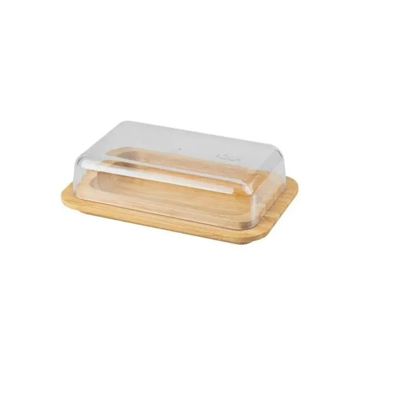 Manteigueira Sense Bambu Martiplast Mantegueira Sense Bambu Martiplast