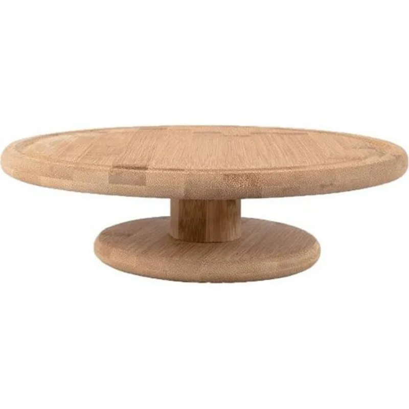 Boleira Sense 27,5cm com Pé em Bambu OU BFB100BMB