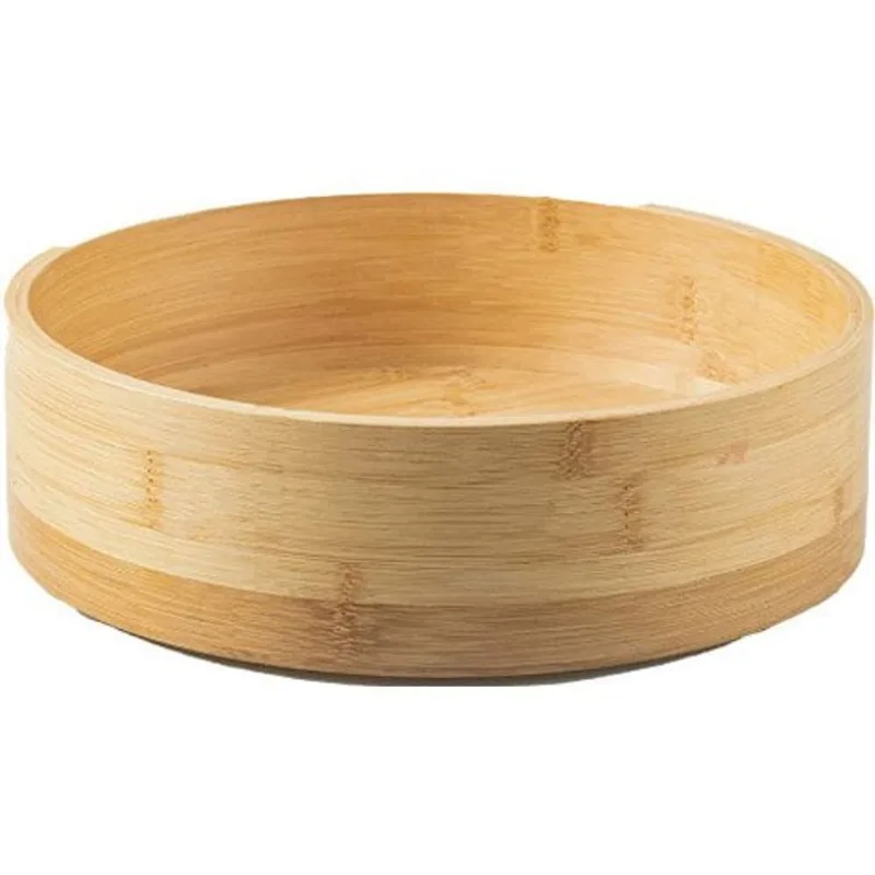 Organizador Giratório Ou Bambu Ogb2100bmb