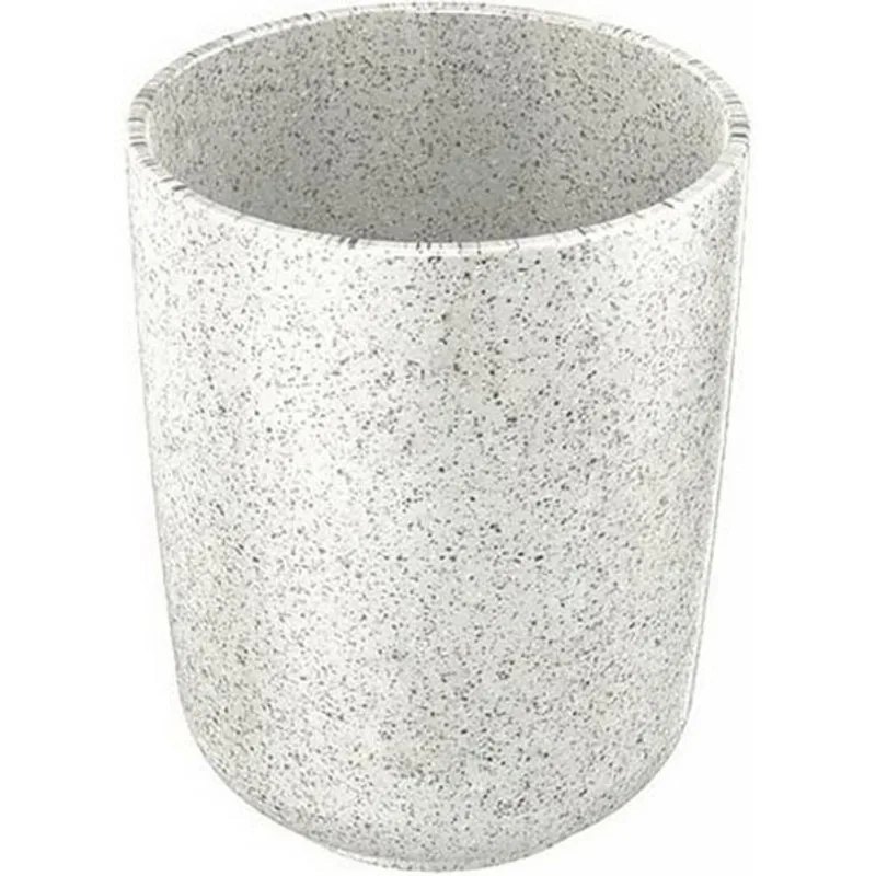Porta Escova Ou Osaka Ceramica Peo300bcmf