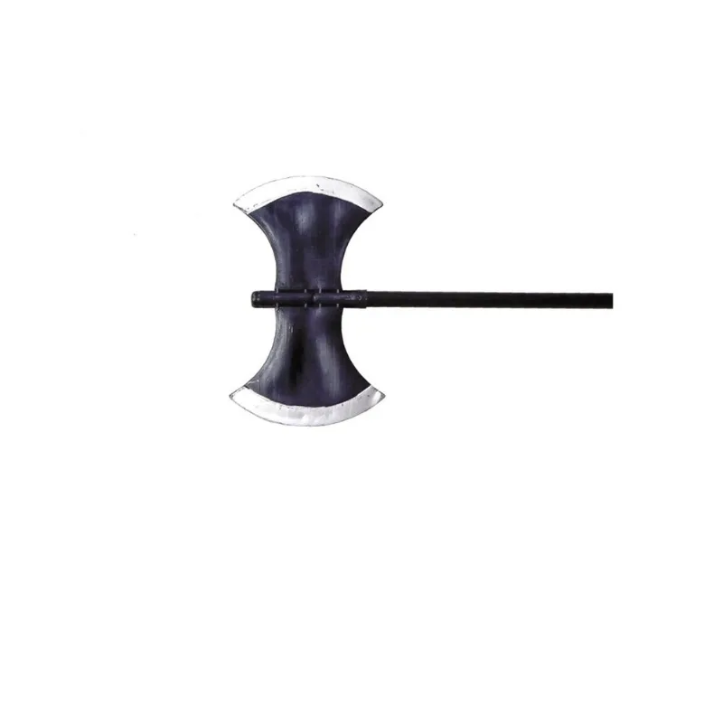 Machado Medieval - Preto - Gala