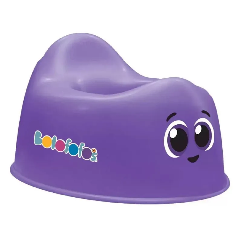 Troninho Bolofofos - Pais e Filhos 790582-1
