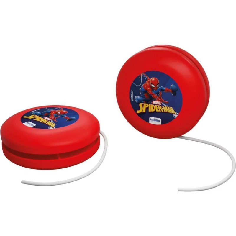 Brinquedo Diverso Ioio Spider Man